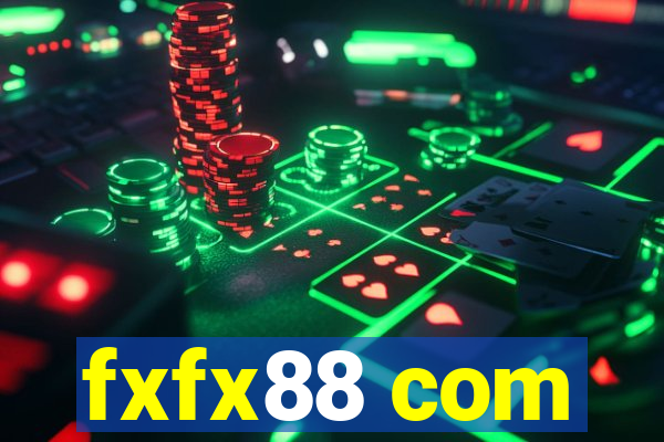 fxfx88 com